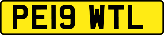 PE19WTL