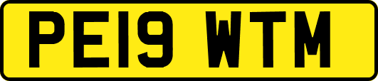 PE19WTM