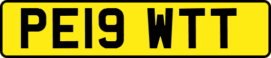 PE19WTT