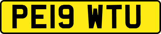 PE19WTU