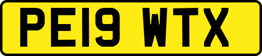 PE19WTX