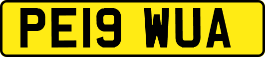 PE19WUA