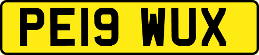 PE19WUX