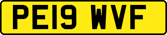 PE19WVF