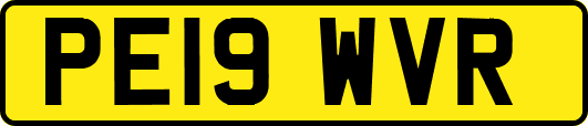 PE19WVR
