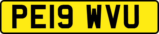 PE19WVU