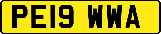 PE19WWA