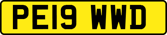 PE19WWD
