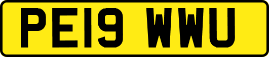 PE19WWU