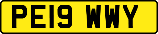 PE19WWY