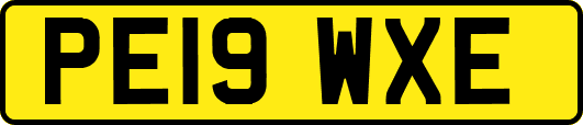PE19WXE