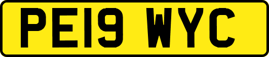 PE19WYC