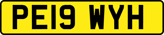 PE19WYH