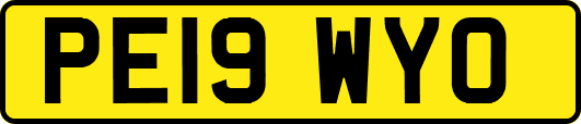 PE19WYO