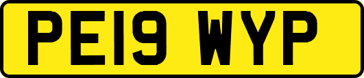 PE19WYP