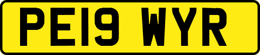 PE19WYR
