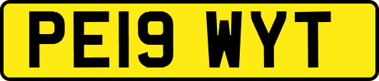 PE19WYT