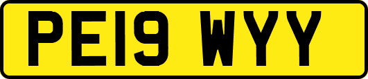 PE19WYY