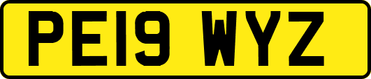 PE19WYZ