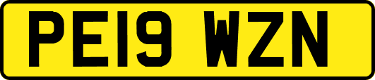 PE19WZN