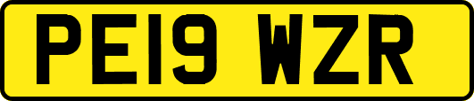 PE19WZR