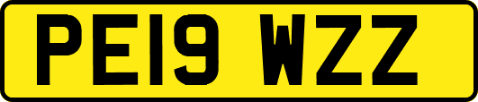 PE19WZZ