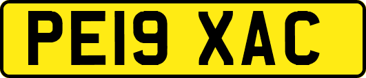 PE19XAC