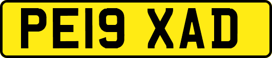 PE19XAD