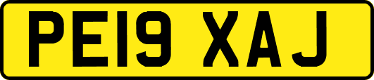 PE19XAJ