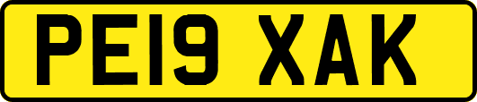 PE19XAK