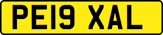 PE19XAL