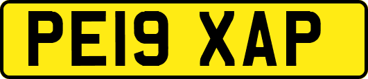 PE19XAP