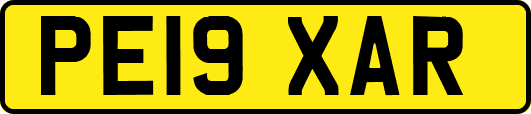 PE19XAR