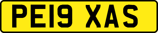 PE19XAS