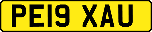 PE19XAU