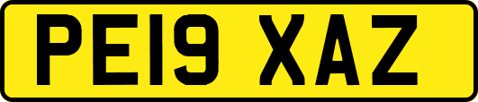 PE19XAZ