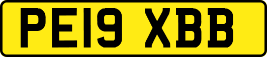 PE19XBB