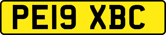 PE19XBC