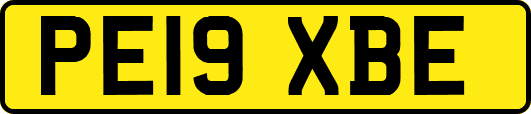 PE19XBE