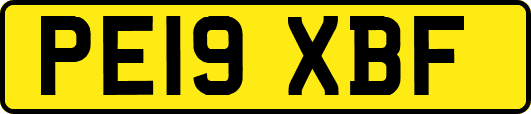 PE19XBF