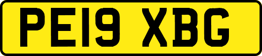 PE19XBG