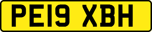 PE19XBH
