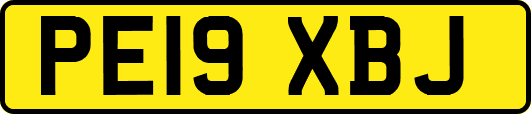 PE19XBJ