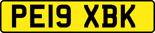 PE19XBK