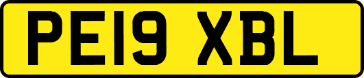 PE19XBL
