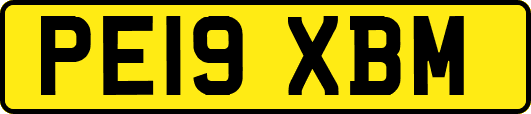 PE19XBM