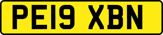 PE19XBN