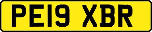 PE19XBR