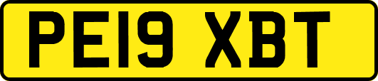 PE19XBT