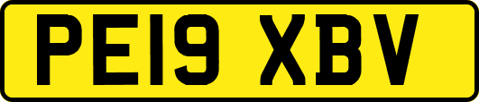 PE19XBV